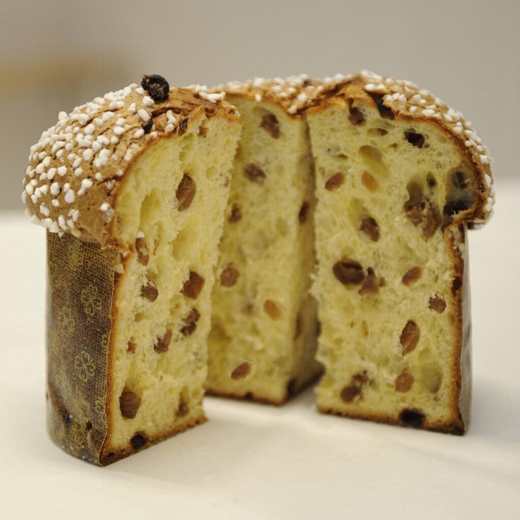 Panetones Artesanais
Receitas de Panetone Caseiro