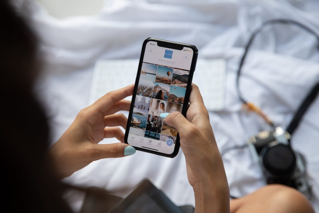como vender pelo instagram