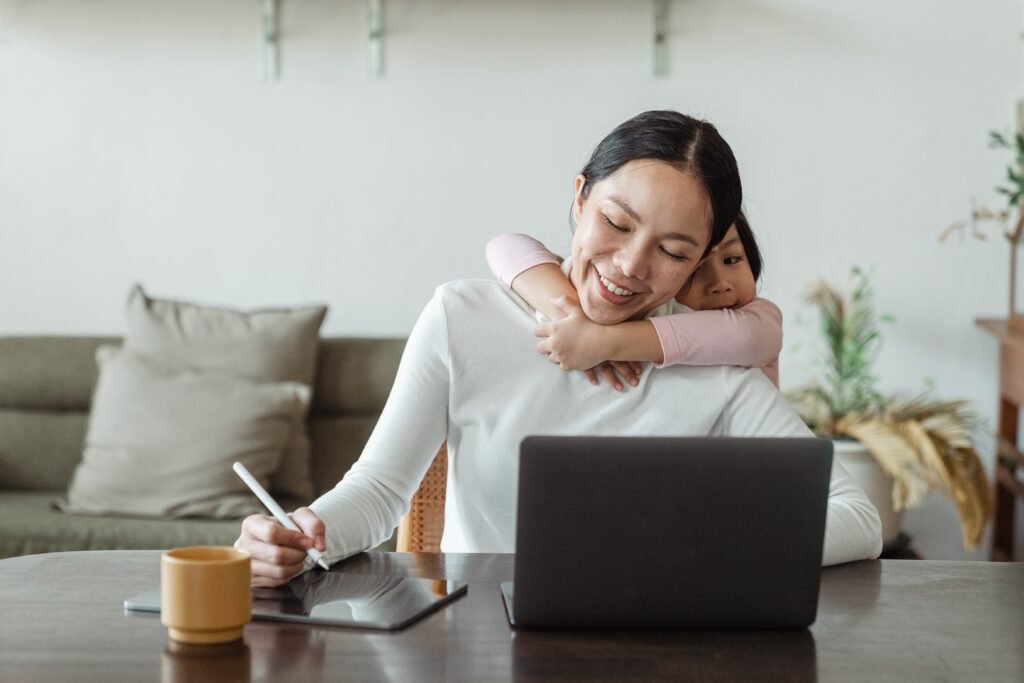 mães empreendedoras ideias