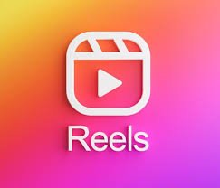 Reels no instagram