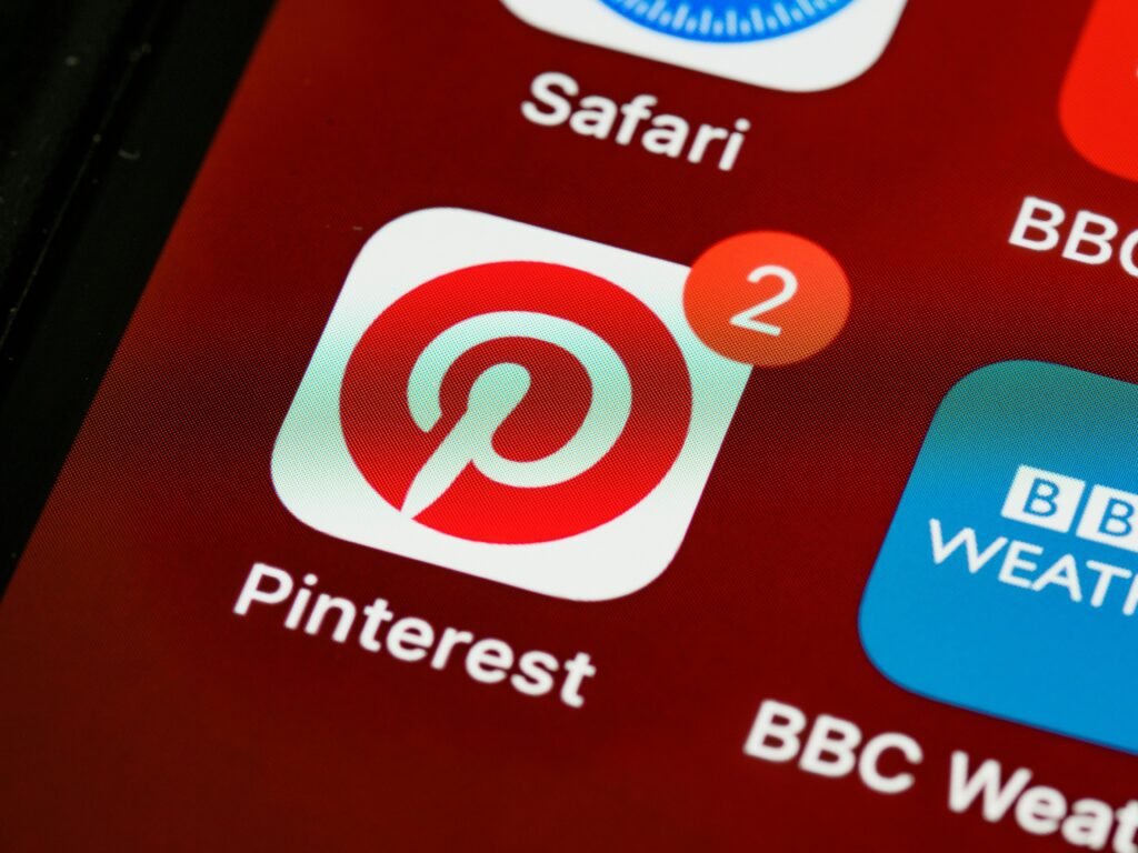 Anúncios Atraentes no Pinterest Ads 