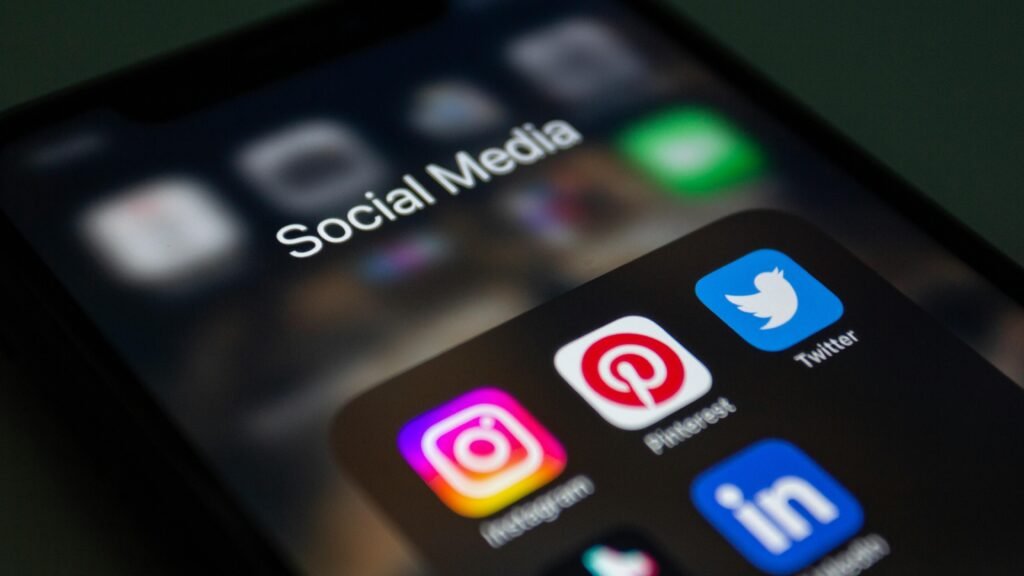 Anúncios Atraentes no Pinterest Ads 